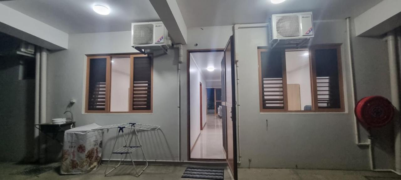 Nena Accomodations نادي المظهر الخارجي الصورة